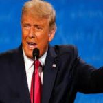 अगर हारा, तो 2024 का चुनाव मेरा आखिरी चुनावी मुकाबला होगा : ट्रंप