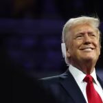 डोनाल्ड ट्रंप की हत्या की कोशिश के मामले में पहली सुनवाई