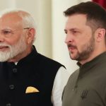 प्रधानमंत्री मोदी और जेलेंस्की की न्यूयॉर्क में मुलाकात: भारत ने युद्ध का अंत ढूंढने का किया आह्वान