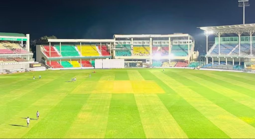 काली मिट्टी की पिच, नहीं होगा बाउंस: भारत-बांग्लादेश दूसरे टेस्ट को लेकर 5 बड़े अपडेट