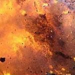 पाकिस्तान: पुलिस थाने के अंदर हुए विस्फोट में एक बच्चे की मौत, 25 पुलिसकर्मी घायल