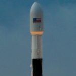 ‘स्पेसएक्स कैप्सूल’ अंतरिक्ष पहुंचा, सुनीता विलियम्स समेत दो अंतरिक्ष यात्रियों को लाएगा धरती पर