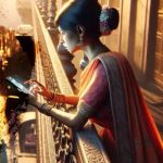 टिंडर पर 43 साल की महिला को मिला दोस्त, 4 हफ्ते चला रिश्ता: जब हकीकत खुली तो खिसक गई पैरों तले से जमीन