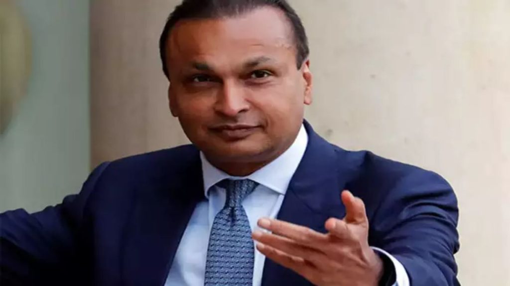 8 दिनों में 47% की उछाल: अनिल अंबानी की कंपनी का शेयर तेजी से बढ़ा, जानें नई कीमत