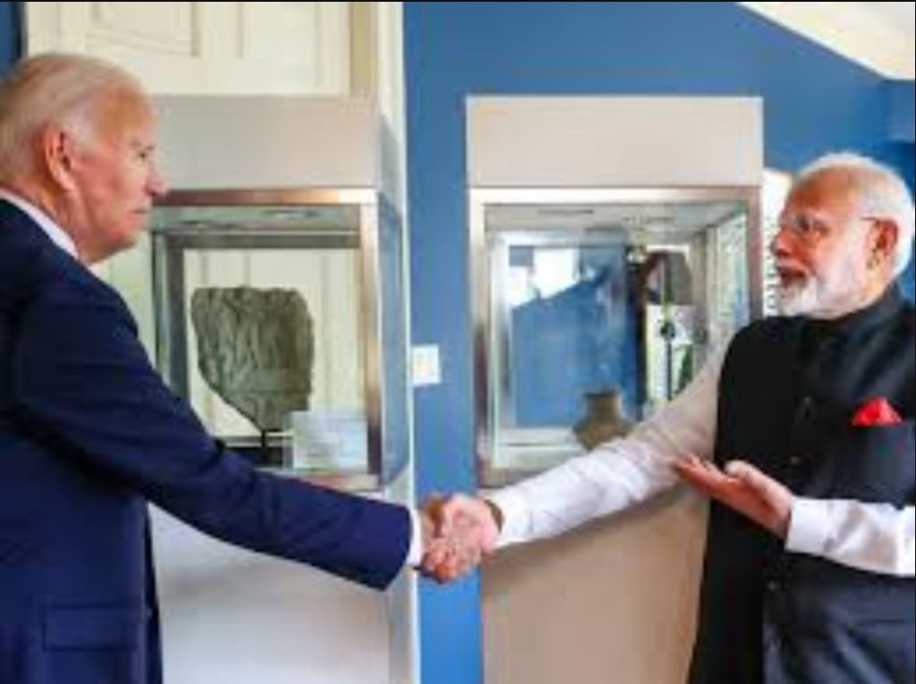 अमेरिकी सेना इस्तेमाल करेगी मेड इन इंडिया चिप: जानें भारत का सेमीकंडक्टर प्लान जिसे मिला यूएस स्पेस फोर्स का साथ