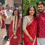 फहाद अहमद की शादी पर सुरक्षा की चिंता: बजरंग दल से खतरे का अहसास