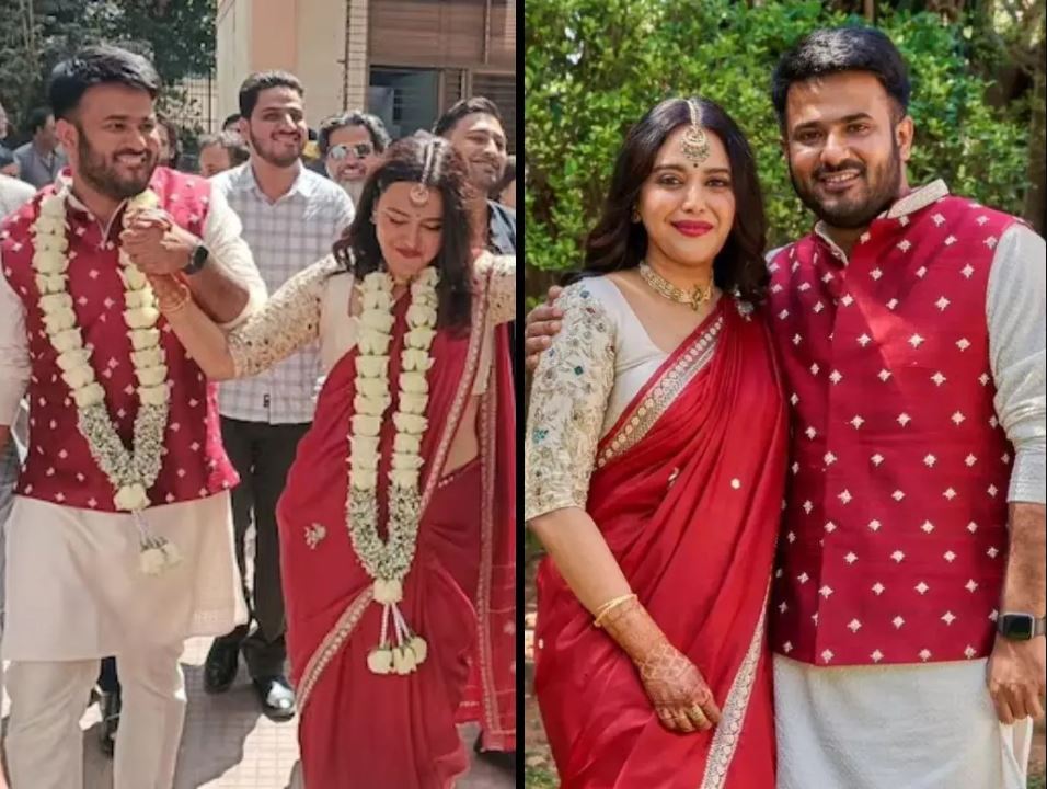 फहाद अहमद की शादी पर सुरक्षा की चिंता: बजरंग दल से खतरे का अहसास