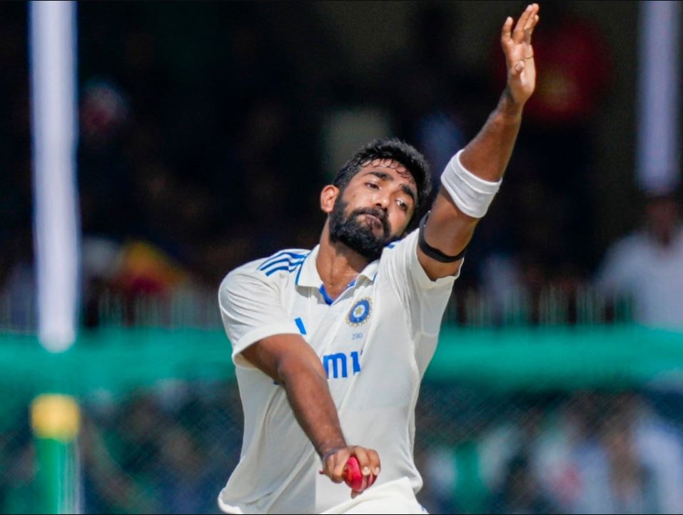 जसप्रीत बुमराह का टेस्ट क्रिकेट के प्रति प्यार: बांग्लादेश के खिलाफ शानदार प्रदर्शन