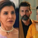 ‘ये रिश्ता क्या कहलाता है’: आने वाले एपिसोड में होगा जबरदस्त तमाशा!