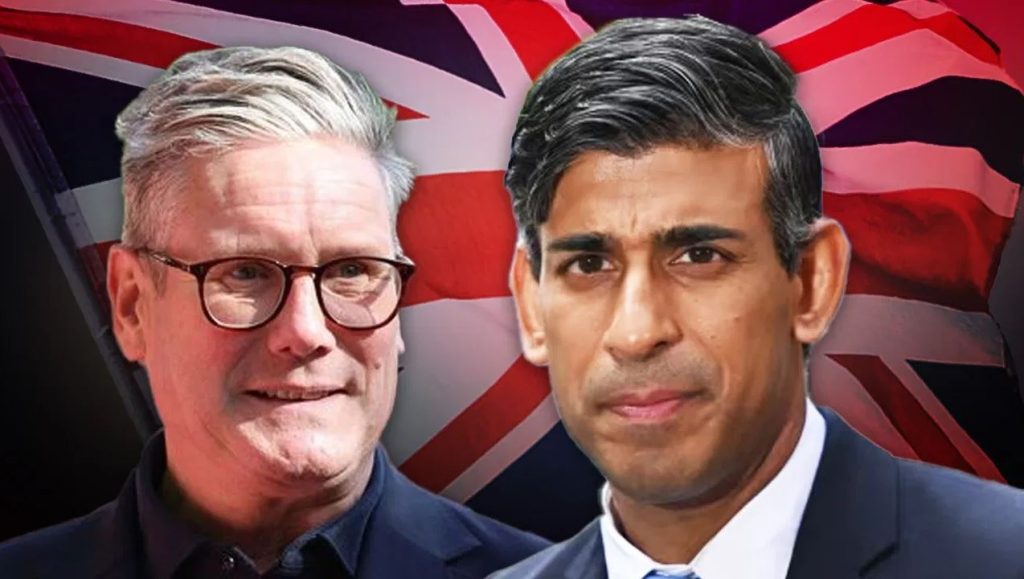 सुनक को छोड़िए, नए UK PM कीर स्टार्मर का भारत के लिए बयान: संयुक्त राष्ट्र महासभा में मचा हड़कंप