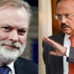 NSA डोभाल के खिलाफ पन्नू ने दर्ज कराया केस, US कोर्ट ने भारत सरकार को जारी किया समन