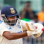 भारत-बांग्लादेश पहला टेस्ट: रविचंद्रन अश्विन की फिफ्टी, जडेजा के साथ शतकीय साझेदारी की