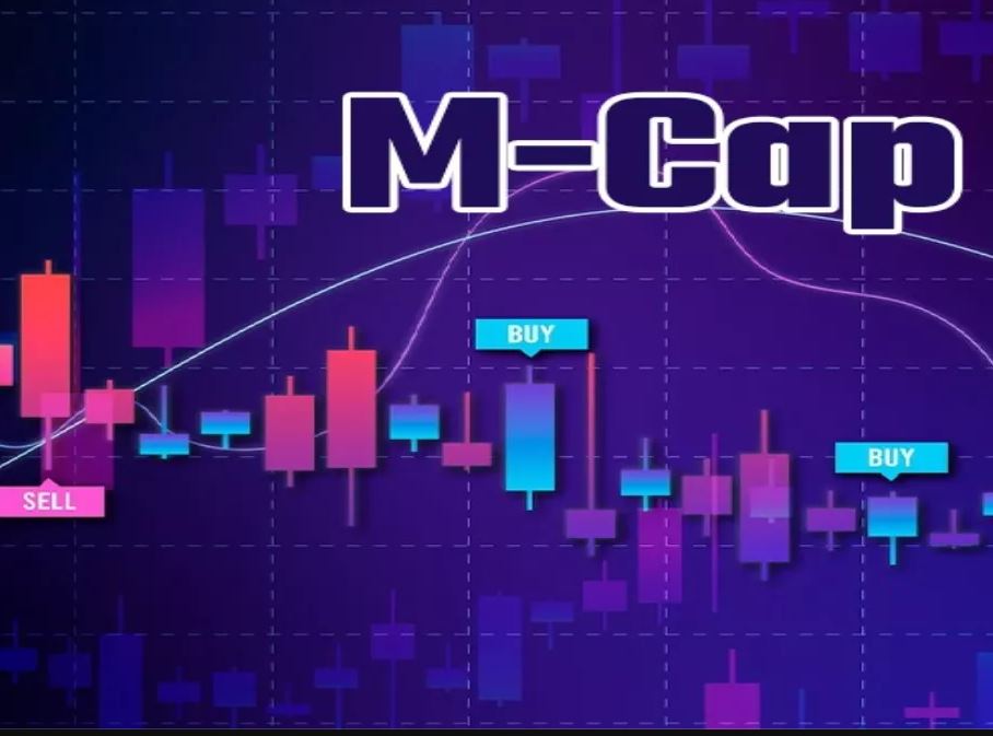 स्टॉक एम-कैप: शेयर बाजार की टॉप-6 कंपनियों का बढ़ा एम-कैप