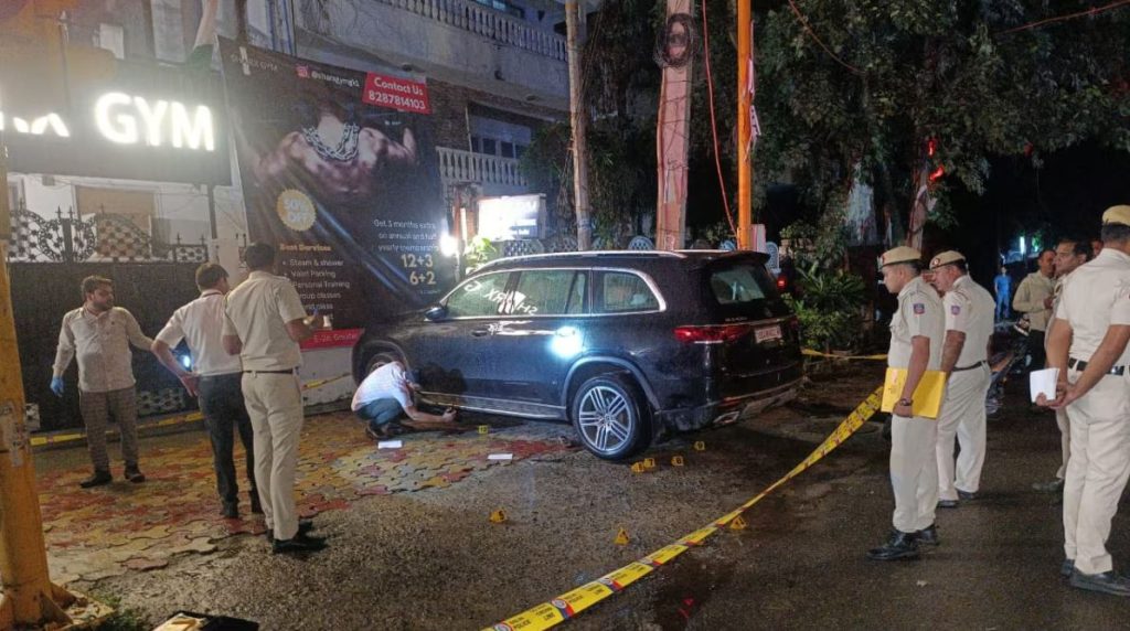गोलियों से छलनी कर दिया था सीना: दिल्ली पुलिस ने कैसे दबोचा गैंगवॉर में हुए सनसनीखेज मर्डर का आरोपी?