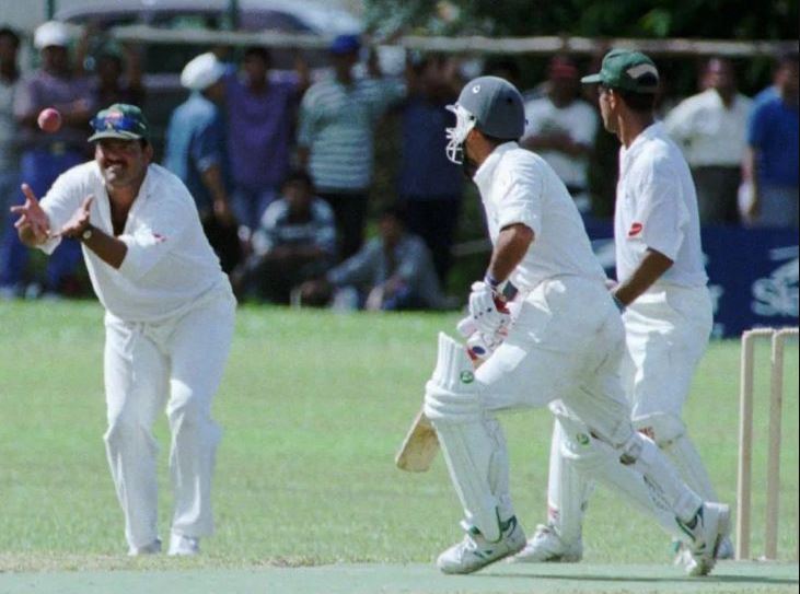 भारत की बदौलत टेस्ट खेल सका बांग्लादेश: ICC के इंडियन चेयरमैन ने स्टेटस दिलाया, इंग्लैंड नहीं माना तो भारत ने खेला पहला मैच