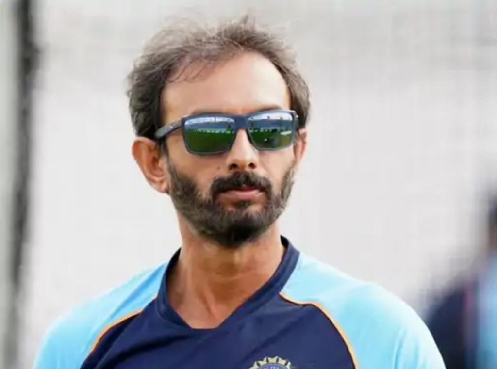 पूर्व भारतीय क्रिकेटर विक्रम राठौर राजस्थान के बैटिंग कोच बने: बोले- रॉयल्स का हिस्सा होना सौभाग्य की बात