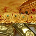सोने और चांदी में फिर लौटी तेजी, आज फिर हुआ इतना महंगा, जानें अपने शहर का रेट