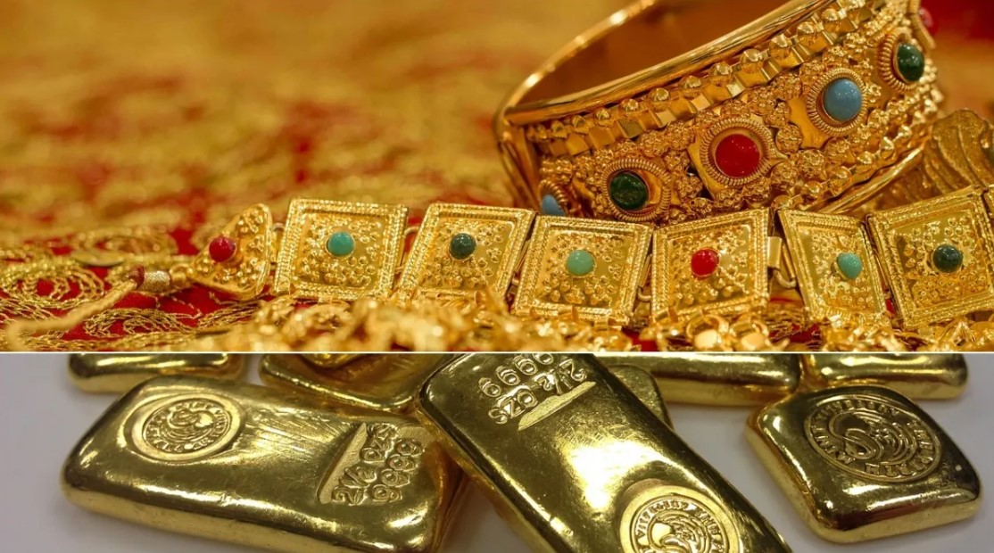 सोने और चांदी में फिर लौटी तेजी, आज फिर हुआ इतना महंगा, जानें अपने शहर का रेट