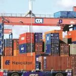 अगस्त में देश का व्यापार घाटा ₹2.48 लाख करोड़ रहा:एक्सपोर्ट 9.3% घटकर ₹2.90 लाख करोड़ हुआ, इंपोर्ट 3.3% बढ़ा