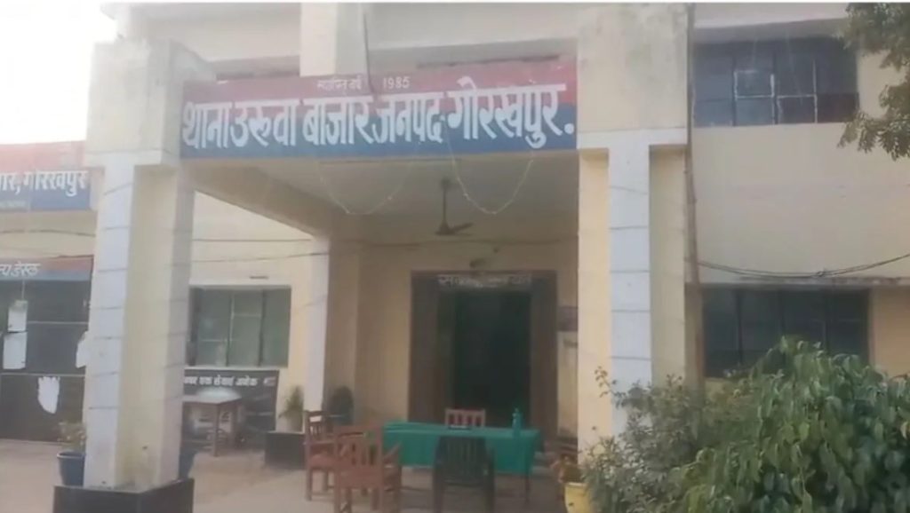 गोरखपुर: मदरसे में मौलाना ने किया घिनौना काम, छठी क्लास की छात्रा के साथ रेप के आरोप में गिरफ्तार