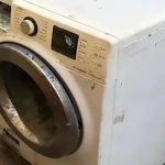 पड़ोसन ने 3 साल के बच्चे की हत्या कर शव वॉशिंग मशीन में छिपाया