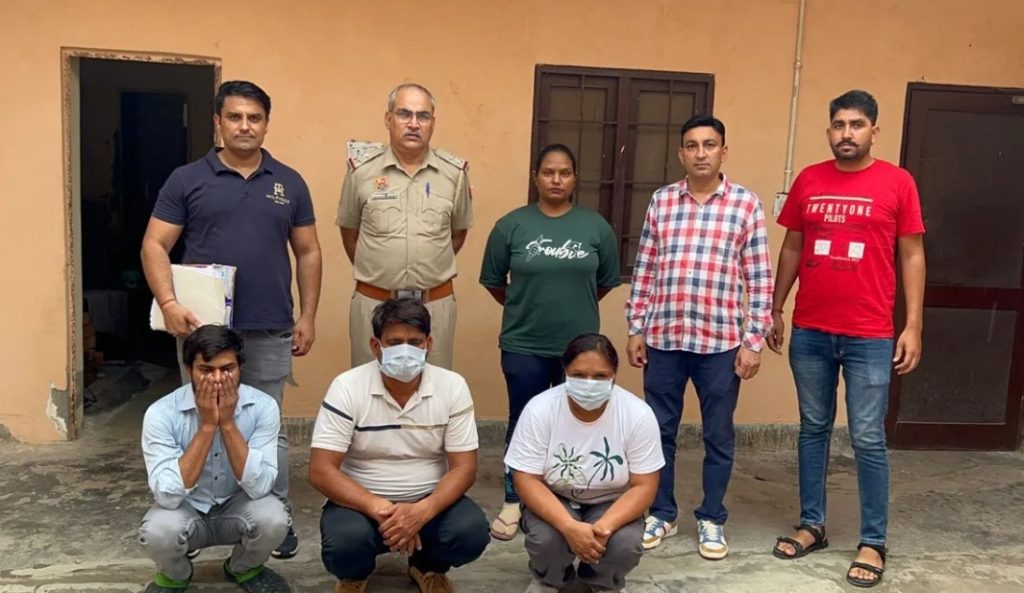 बेवफा पत्नी और उसके बॉयफ्रेंड ने सरकारी टीचर के साथ की ऐसी क्रूरता, सुनकर कांप जाएगी रूह