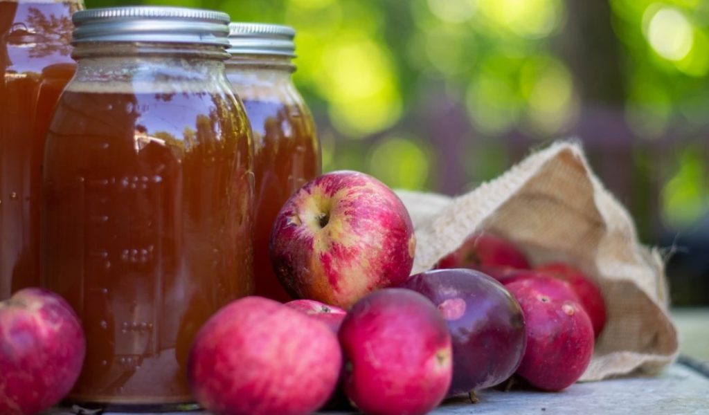 जिद्दी से जिद्दी चर्बी मक्खन की तरह पिघल जाएगी, रोजाना पिएं एप्पल साइडर विनेगर