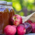 जिद्दी से जिद्दी चर्बी मक्खन की तरह पिघल जाएगी, रोजाना पिएं एप्पल साइडर विनेगर