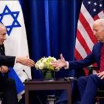 हिज्बुल्ला को बड़ी कीमत चुकानी पड़ेगी: इजराइल के रक्षा मंत्री