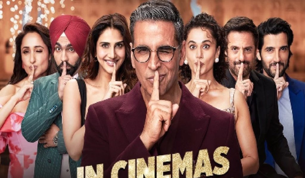 Khel Khel Mein Review: अक्षय कुमार रिश्तों की अहमियत सिखाते हैं, कलाकार हंसी का तड़का लगाते हैं