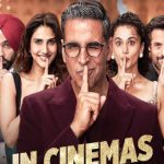 Khel Khel Mein Review: अक्षय कुमार रिश्तों की अहमियत सिखाते हैं, कलाकार हंसी का तड़का लगाते हैं