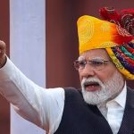 CJI के घर गणेश पूजा पर PM मोदी का तंज: ‘पूजा में शामिल हुआ तो कांग्रेस और इकोसिस्टम को परेशानी हो गई’