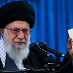 ईरान के खामनेई का भारत पर आरोप, भारत और इजरायल ने मिलकर सख्त प्रतिक्रिया दी