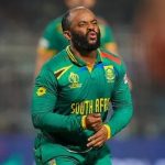 अफगानिस्तान के खिलाफ वनडे सीरीज से पहले दक्षिण अफ्रीका को झटका, कप्तान टेम्बा बावुमा पहले मैच से बाहर