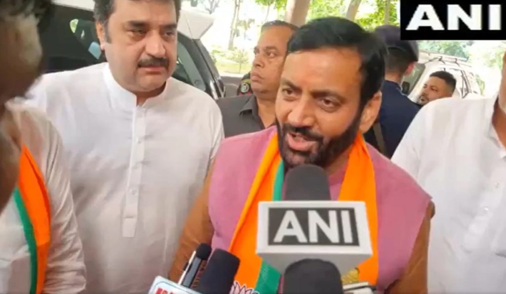 Haryana Cabinet ने विधानसभा भंग करने को दी मंजूरी, राज्यपाल से भी की सिफारिश