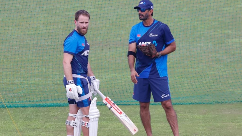 AFG vs NZ टेस्ट मैच रद्द होने पर WTC 2023-25 की प्वाइंट्स टेबल में क्या होगा असर?