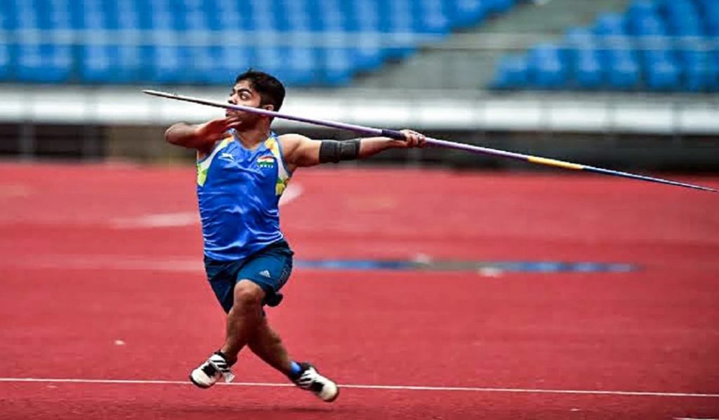 Javelin में नवदीप सिंह ने किया भारत का नाम रौशन, नीरज चोपड़ा के नक्शेकदम पर चलकर मिली सफलता