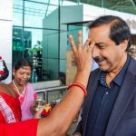 Tayyab Ikram का दूसरे कार्यकाल के लिए निर्विरोध एफआईएच अध्यक्ष चुना जाना तय