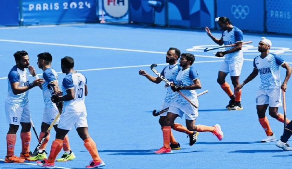 Asian Champions Trophy 2024: राजकुमार पाल की हैट्रिक से भारतीय हॉकी ने बनाई सेमीफाइनल में जगह, मलेशिया को 8-1 से हराया