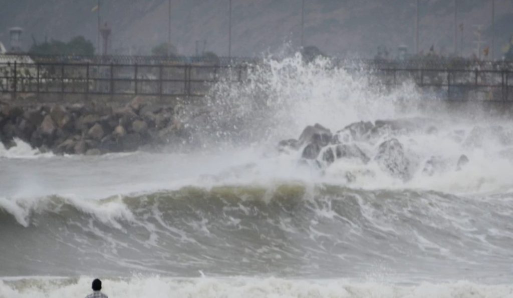 वियतनाम में तूफान ‘यागी’ का कहर: 103 लोग लापता, 800 से अधिक घायल