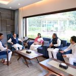 जेपी नड्डा ने अपनी भाजपा सदस्यता का किया नवीनीकरण