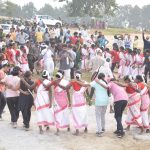 जशपुर जम्बूरी: रॉक क्लाइंबिंग, रैपलिंग, बोटिंग, ट्रैकिंग से लेकर जनजातीय परिचय का पर्यटकों ने लिया आनंद