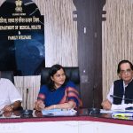 स्वास्थ्य मंत्री ने मौसमी बीमारियों की रोकथाम में किसी भी तरह की लापरवाही नहीं बरतने के निर्देश दिए-राजस्थान।