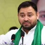 बीजेपी प्रवक्ता ने तेजस्वी यादव पर कसा तंज, पिता-भाई सबको हाईजैक कर लिया