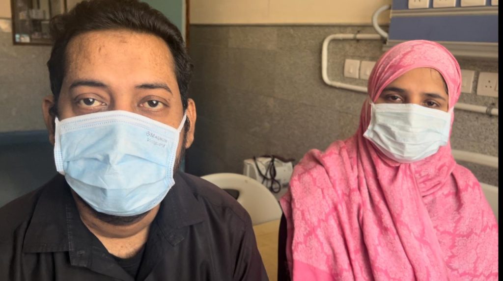 एम्स भोपाल में तीन सफल किडनी प्रत्यारोपण : सभी मरीज तेजी से स्वस्थ हो रहे हैं