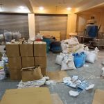 ANTF ने नकली दवा की फैक्ट्री पर मारा छापा, करोड़ों की दवा बरामद