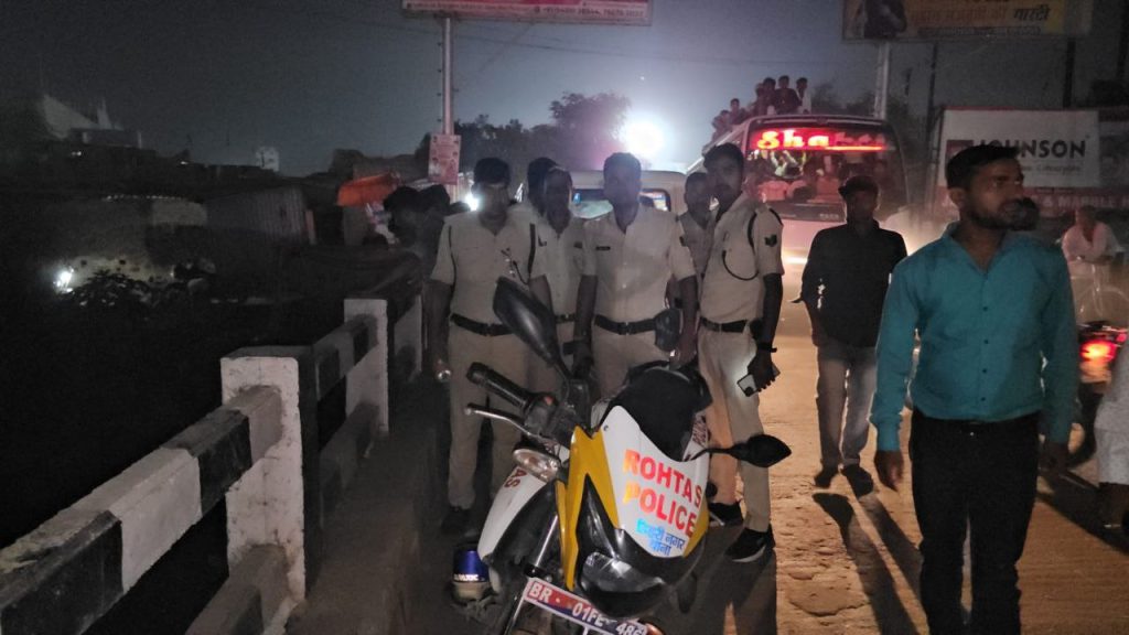 डॉक्टर के पास से इलाज कराकर लौट रही महिला ने नहर में लगा दी छलांग