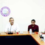 भोपाल – एम.पी. ट्रांसको में टेक्निकल नॉलेज शेयरिंग पर हुई प्रदेश स्तरीय कार्यशाला