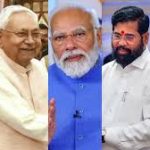 एनडीए गठबंधन 2024 के चार विधानसभा उपचुनाव और 2025 के आसन्न विधानसभा चुनाव में 225 सीटों पर चुनाव जीतेगा: संतोष कुशवाहा