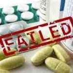 हिमाचल – प्रदेश में बनने वाली 25 प्रतिशत दवाइयों के सैंपल हर महीने फेल ?